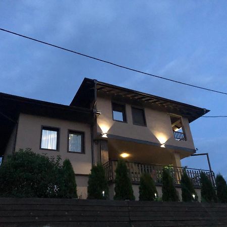 Villa Monte Velingrad Exterior photo
